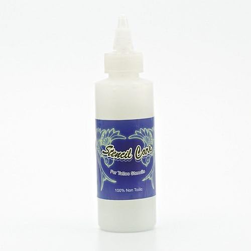 Stencil Care 1oz