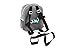 Disney Mickey Mouse Astronaut Mini Backpack with Safety Harness Straps for Toddlers