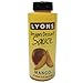 Lyons Mango Designer Dessert Sauce, 15 oz.