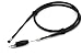 1969-1978 Honda CB750 Clutch Cable