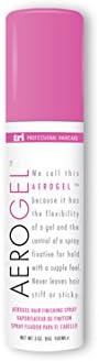 Tri Aerogel Hair Finishing Spray 3 oz.