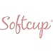 Softcup, 14 Disposable Menstrual Discs (Pack of 2)