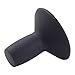 Electric Wheelchair Rubber Shark Drive Joystick Knob Button Controller Power Option Tilt(Seller Fulfilled)