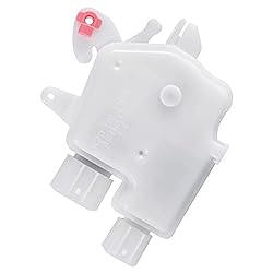 FAERSI Door Lock Actuator Left Driver Side