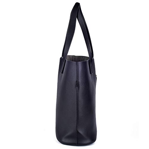 Tote Bags For Women Shoulder Handbags Large Capacity Travel Soft Shopping Neat