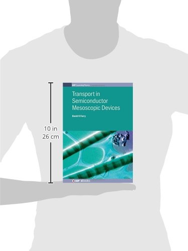 Transport in Semiconductor Mesoscopic