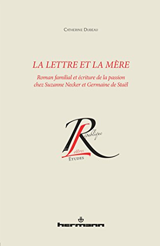 La  lettre et la mère