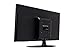 Sceptre 24 Inch 75Hz Slim LED Monitor with Build-in Speakers HDMI VGA, New Black (E248W-19208A)