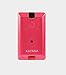 Katana Safety Arc: The Personal Security System That Attaches Directly to Your Smartphone. Includes 1 Free Month of the 24/7 Katana Response Center Service. (Magenta)