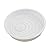 Cake Pan White Molds Silicone Baking Cupcake Round Corrugated Ripple Combines Masterfully Convenience, Design And Quality.