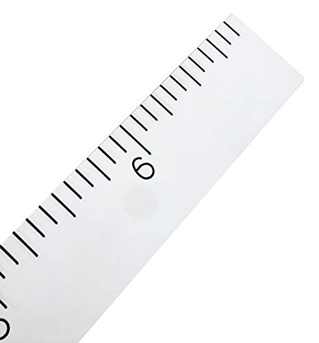 Custom Engraved Calligraphy Growth Chart, Personalized Wooden Ruler, Measuring Height Stick, Routed