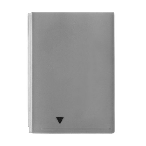 Replacement Canon NB-5L Batteries and Mini Battery Charger for