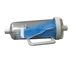 Amazon.com : Hayward W530 Large Capacity Leaf Canister