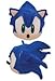 Great Eastern Sonic The Hedgehog - Sonic Fleece Cap GE-2331