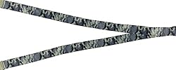 Bioworld HALO Video Game Lanyard Keychain