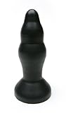 Tantus Cowboy Cody Small Tip Silicone Anal Plug