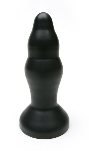 Tantus Cowboy Cody Small Tip Silicone Anal Plug