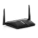 NETGEAR Nighthawk AX4 4-Stream WiFi 6 Router (RAX40) - AX3000 Wireless Speed (up to 3Gbps) | Coverage for Small-to-Medium Homes | 4 x 1G Ethernet and 1 x 3.0 USB ports