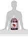 Concession Express Snow Cone Syrup 1 Gallon (Cherry)