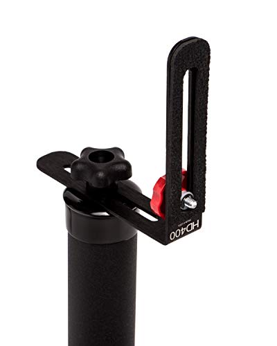 COPY STAND # HD400, A Compact & Small Tool for Digitizing Documents, Photos, or Small Objects with Today's SLR Super Megapixel Cameras