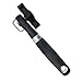 ONME Can Opener, Manual Can Jar Opener, Smooth Edge Can Opener, Stainless Steel Can Opener