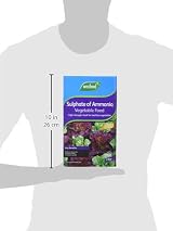 Westland Sulphate of Ammonia Vegetable Crop Food 1.5 kg view 4