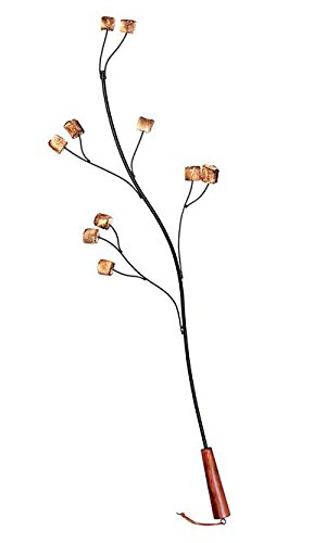 Rome Ultimate Marshmallow Tree Roaster, Pack of 4