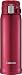 Zojirushi SM-SD48RC Stainless Steel Mug, 16-Ounce, New Clear Red primary