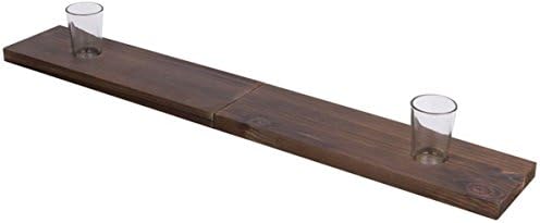 Two Point shoot out Shot Ski