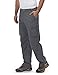 Little Donkey Andy Men’s UPF 50+ UV Protection Cargo Pants, Moisture Wicking Hiking Pants, Lightweight and Breathablethumb 1