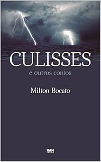 Livro Culisses: e outros contos
