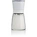 USimplySeason Ebony & Ivory Salt and Pepper Adjustable Grinder Set