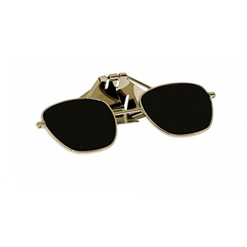 hard hat glasses clip