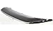 Evan Fischer Front, Driver Side Bumper Trim Compatible with 2005-2010 Chrysler 300 - CH1058127
