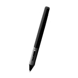 Ugee P51 Stylus for M708/M1000L Graphics Drawing Tablet - Black
