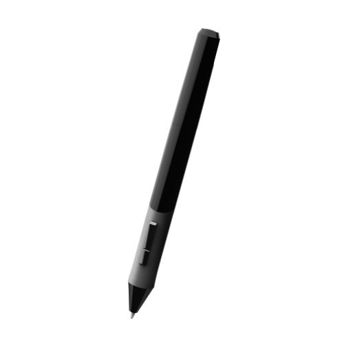 Ugee P51 Stylus for M708/M1000L Graphics Drawing Tablet - Black
