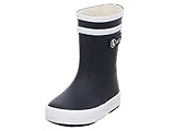 Aigle Unisex Rubber Boots EUR 21 Marine Blue