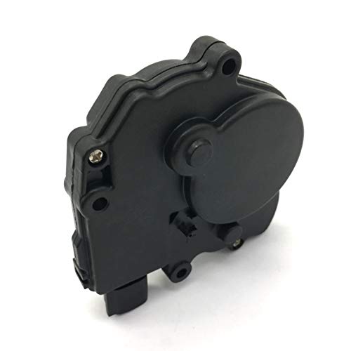 DLA1179 Left Driver Side Sliding Door Lock Actuators 85620-08070 for Driver Side Toyota 85620-08071 Door Motor Assembly 2010-04 Toyota Sienna Lock Actuator 85620-08071 - Thumbnail 6