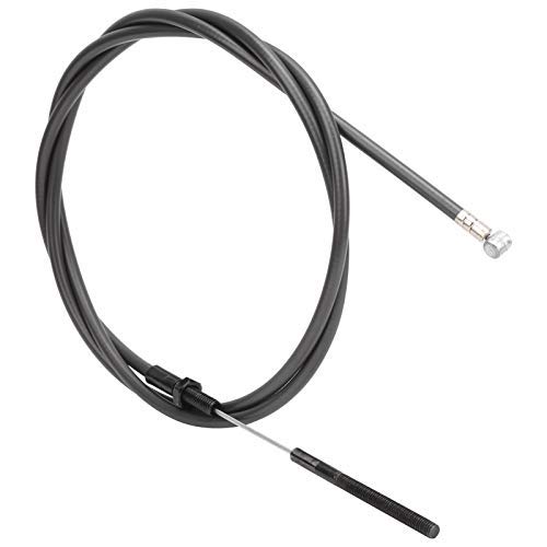 Electric Scooter Brake Cable, Durable and Easy Installation, Brake Cable Kit, Replacement Line, for Commuters, Daily Riders, Urban Travel and Scooter Maintenance