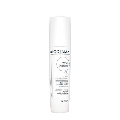 bioderma white objective face wash review