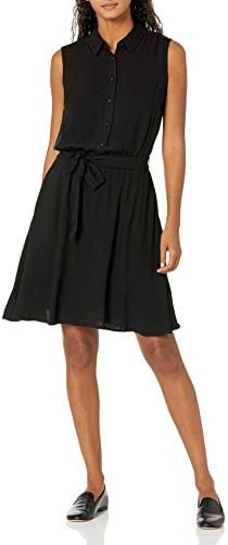 ruched mini dress amazon Mini Dress Ruched Bust Shirred Back Ruffle Hem Cami Dress Women's Casual at Amazon Women's Clothing store