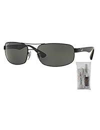 Ray-Ban RB3445 - Gafas de sol para hombre