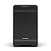 Phanteks Enthoo Evolv iTX Case, No Window PH-ES215PC_BK Black