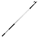 WindRider Telescoping Boat Hook - Floats - Double Grip - 4.5-12ft - Super Strong Hook - Threaded End for Accessories