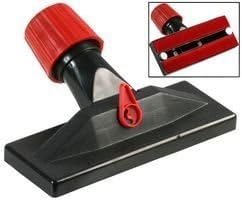 Replacement Vacuum Cleaner Cat & Dog Pet Hair Floor Brush Tool Head 30-35mm for Panasonic Models