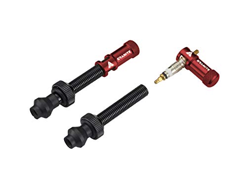Granite Juicy Nipple Valve Cap and Core Remover (red)