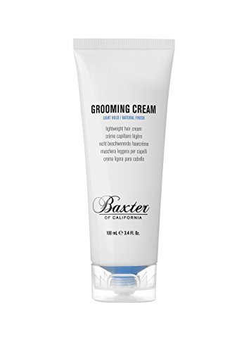 Baxter of California Grooming Cream Baxter of California Grooming Cream