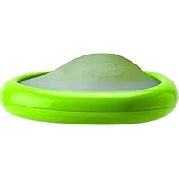 MSC International Joie Fresh Stretch Pod for Avocados, LFGB Approved, One Size, Green