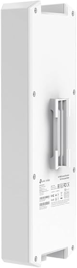 TP-Link EAP610 Outdoor WiFi 6 AX1800 Mesh Access Point PoE+ IP67 view 7