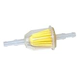 The ROP Shop Fuel Filter fits Kohler KT610 KT620 KT715 KT725 KT730 KT735 KT740 KT745 Tractors